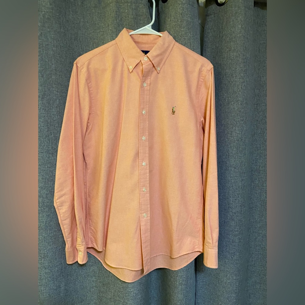 Ralph Lauren Men’s Dress Shirt